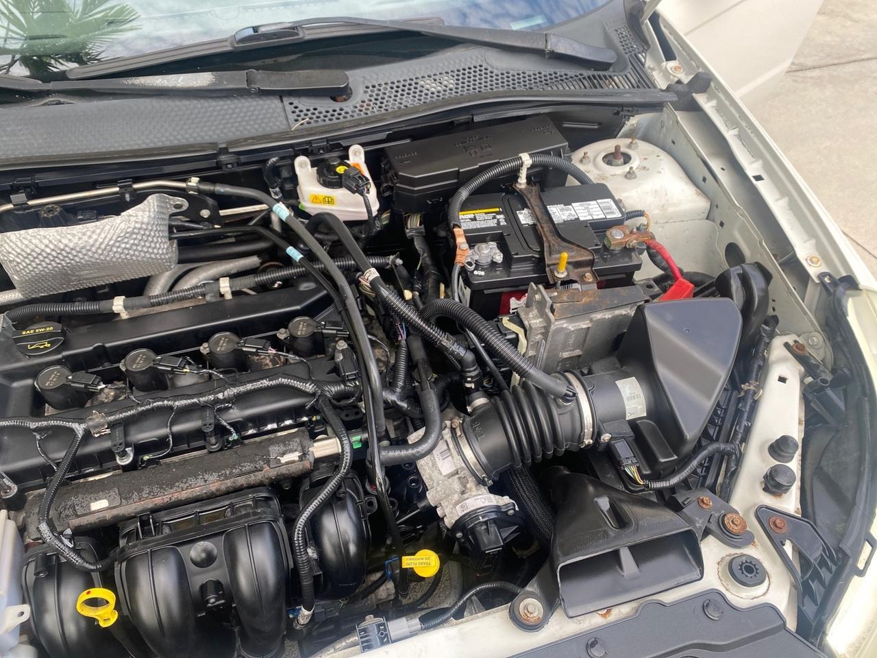 2011 Ford Focus SE LOW MILES 36,864 Pompano Beach FL