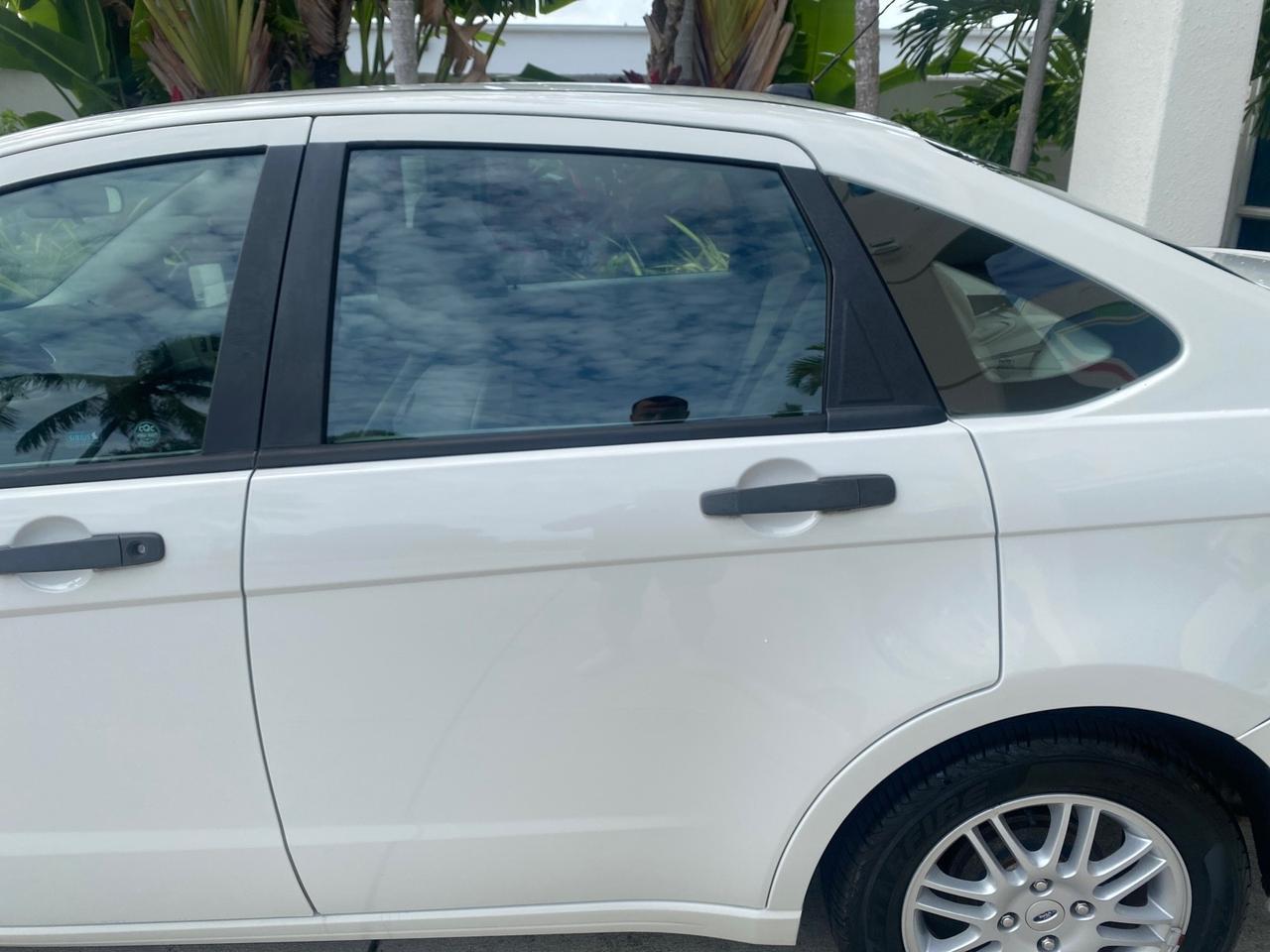 2011 Ford Focus SE LOW MILES 36,864 Pompano Beach FL
