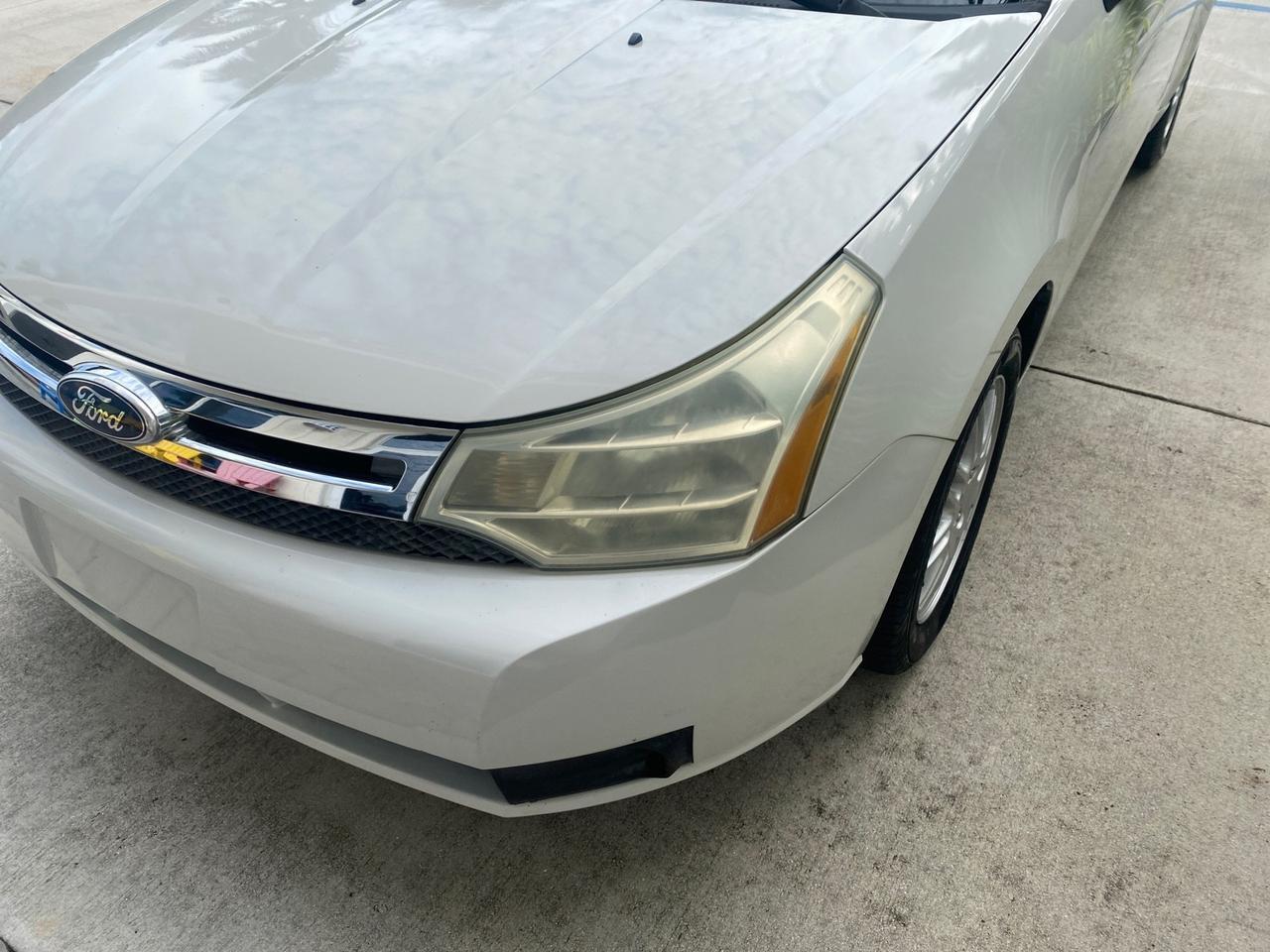 2011 Ford Focus SE LOW MILES 36,864 Pompano Beach FL