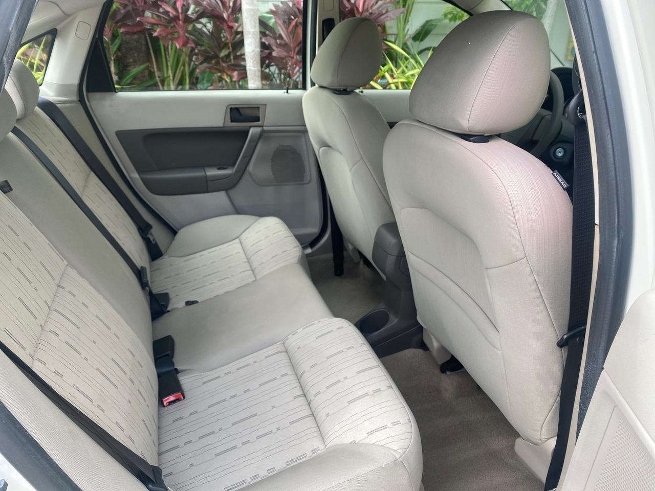 2011 Ford Focus SE LOW MILES 36,864 Pompano Beach FL
