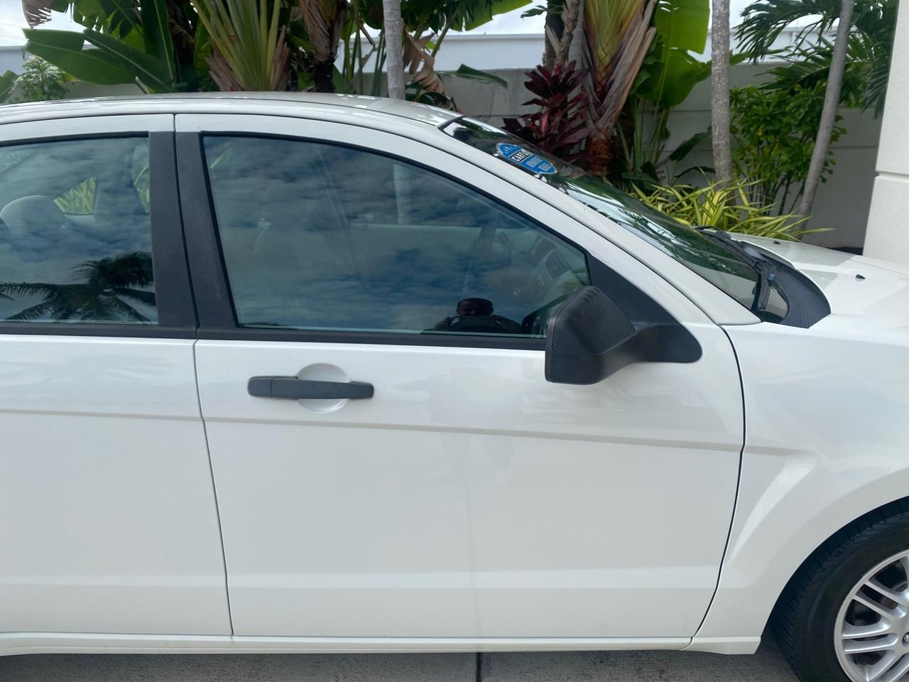 2011 Ford Focus SE LOW MILES 36,864 Pompano Beach FL