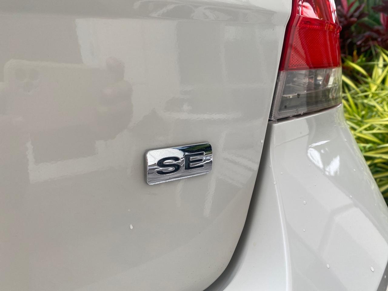 2011 Ford Focus SE LOW MILES 36,864 Pompano Beach FL