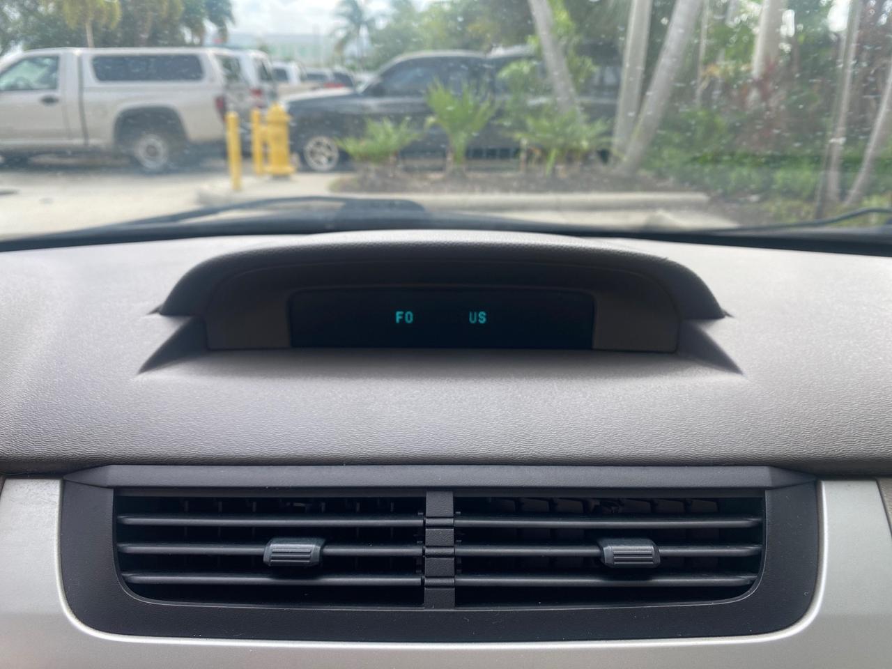 2011 Ford Focus SE LOW MILES 36,864 Pompano Beach FL