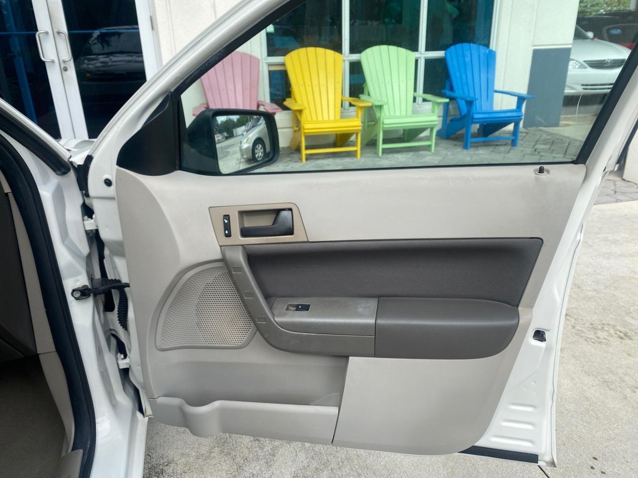 2011 Ford Focus SE LOW MILES 36,864 Pompano Beach FL