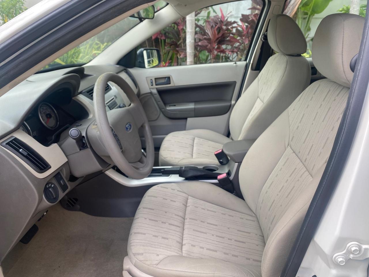 2011 Ford Focus SE LOW MILES 36,864 Pompano Beach FL