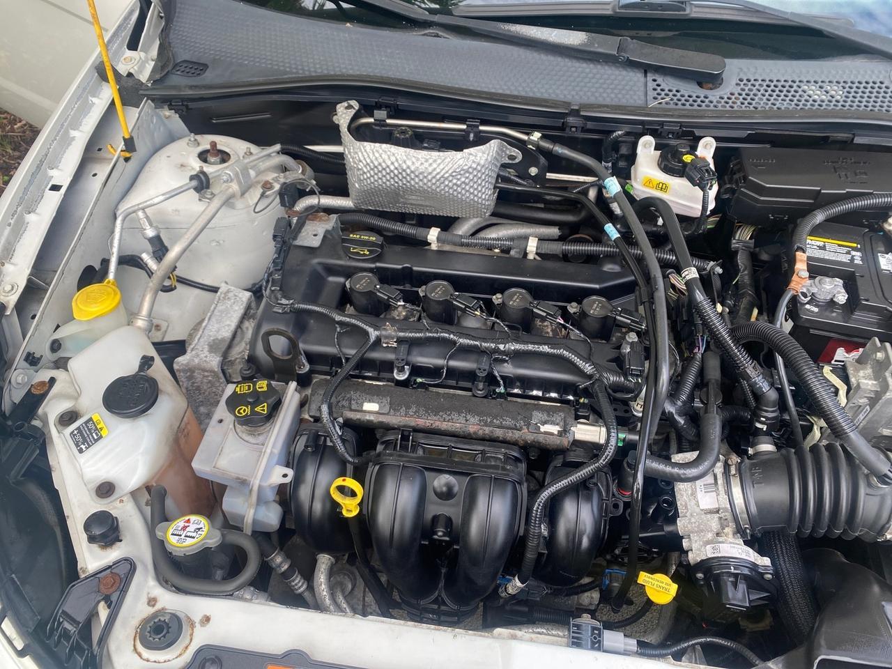 2011 Ford Focus SE LOW MILES 36,864 Pompano Beach FL
