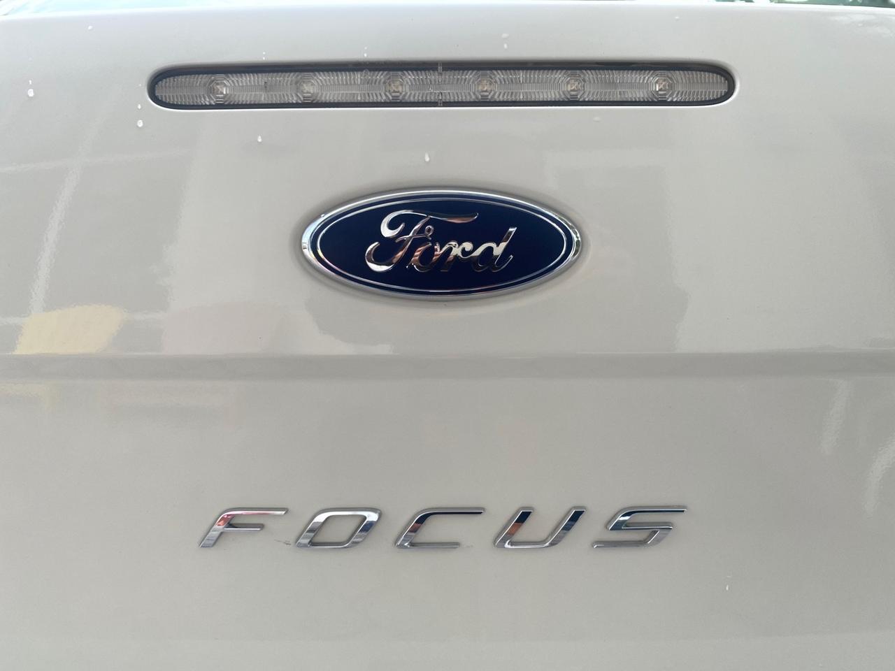 2011 Ford Focus SE LOW MILES 36,864 Pompano Beach FL