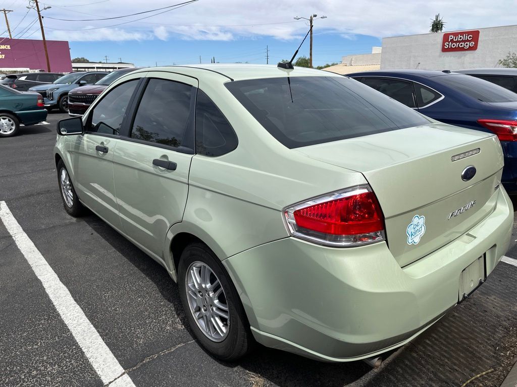 2011 Ford Focus SE Tucson AZ