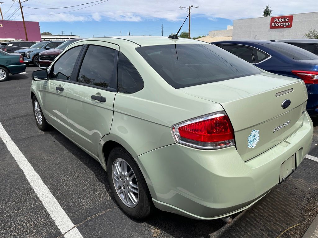 2011 Ford Focus SE Tucson AZ