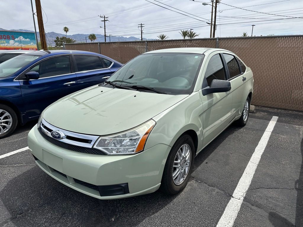 2011 Ford Focus SE Tucson AZ