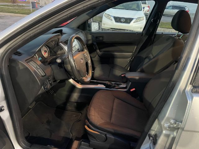 2011 Ford Focus SE Sandy UT