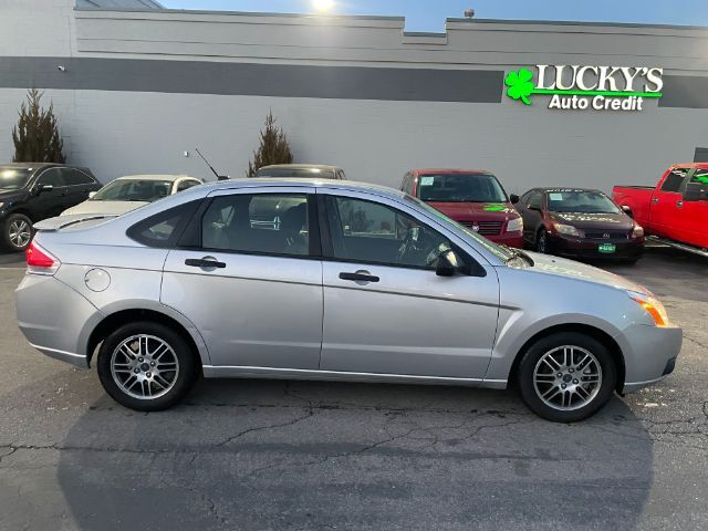 2011 Ford Focus SE Sandy UT