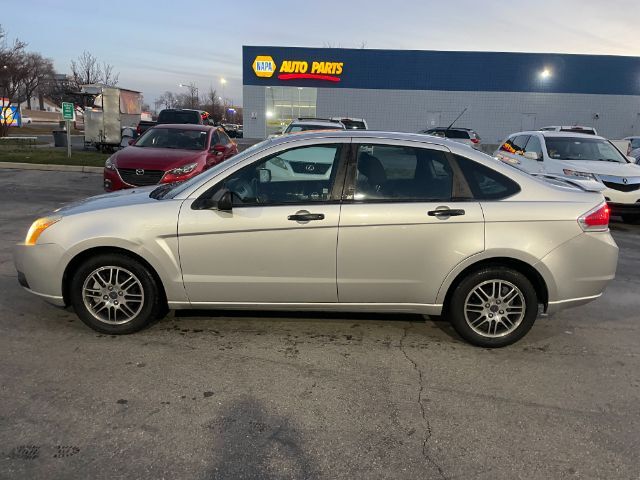 2011 Ford Focus SE Sandy UT