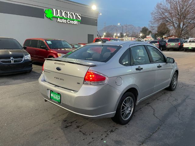 2011 Ford Focus SE Sandy UT