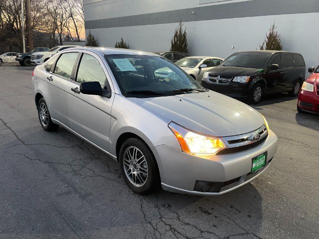 2011 Ford Focus SE Sandy UT