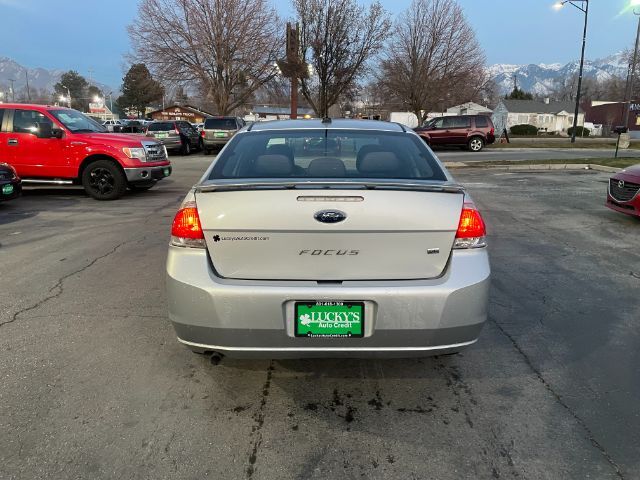 2011 Ford Focus SE Sandy UT