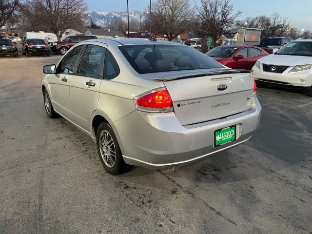 2011 Ford Focus SE Sandy UT