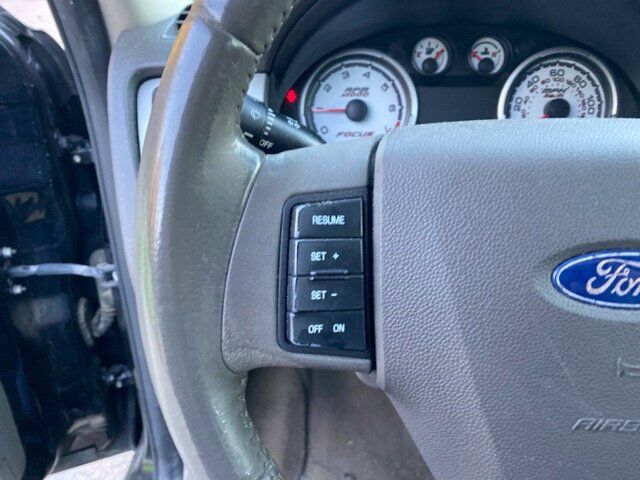 2011 Ford Focus SES Raleigh NC