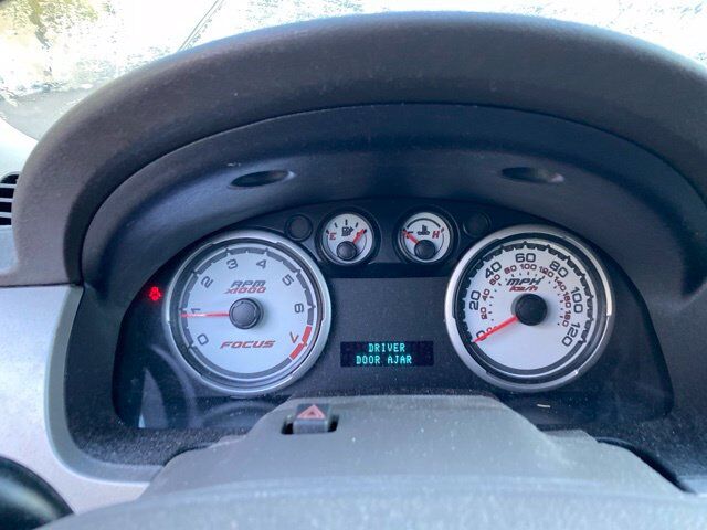 2011 Ford Focus SES Raleigh NC
