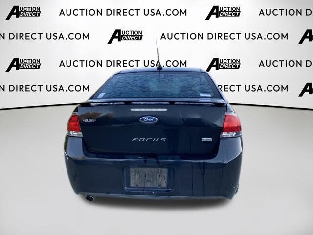 2011 Ford Focus SES Raleigh NC