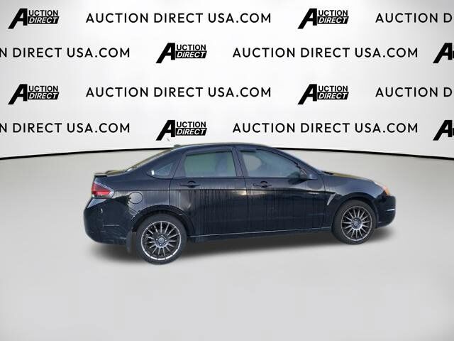 2011 Ford Focus SES Raleigh NC