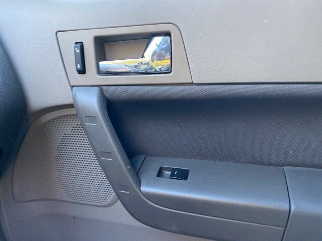 2011 Ford Focus SES Raleigh NC
