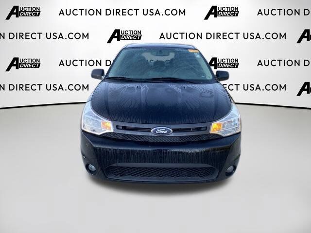 2011 Ford Focus SES Raleigh NC
