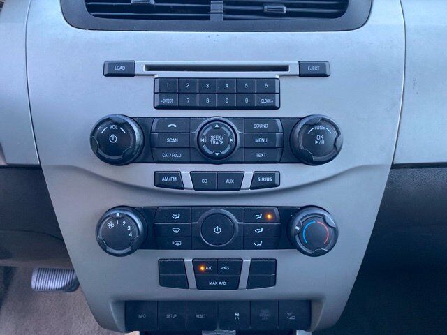 2011 Ford Focus SES Raleigh NC