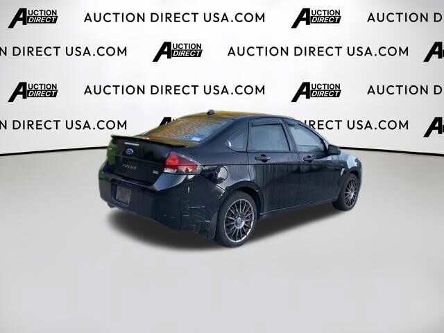 2011 Ford Focus SES Raleigh NC