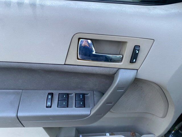 2011 Ford Focus SES Raleigh NC