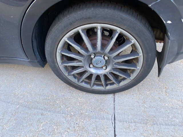 2011 Ford Focus SES Raleigh NC