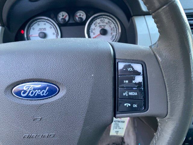 2011 Ford Focus SES Raleigh NC