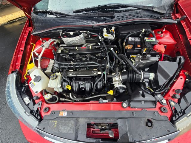 2011 Ford Focus SES Saint Joseph MO