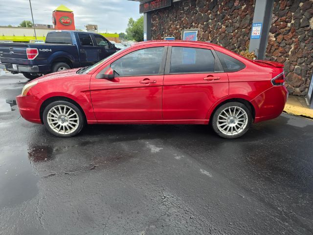 2011 Ford Focus SES Saint Joseph MO