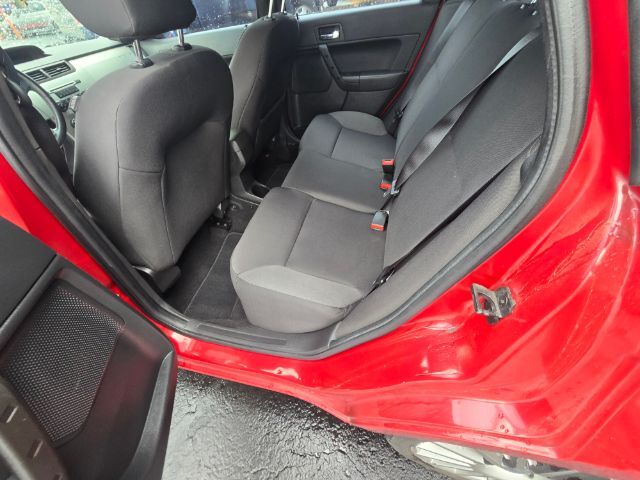 2011 Ford Focus SES Saint Joseph MO
