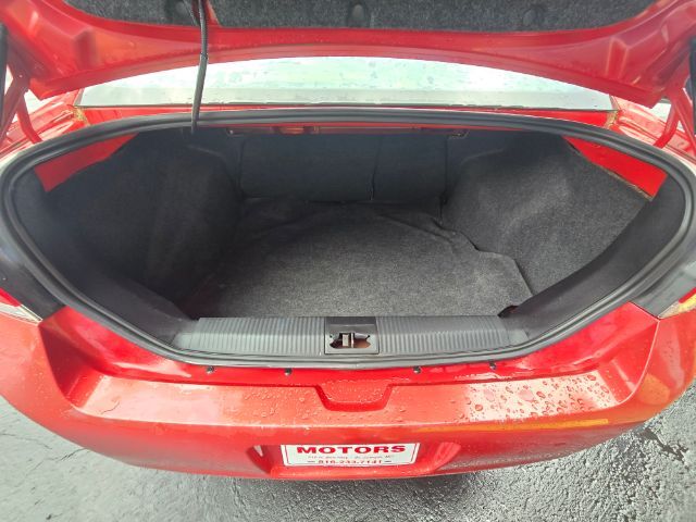 2011 Ford Focus SES Saint Joseph MO