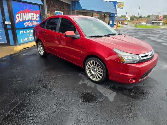 2011 Ford Focus SES Saint Joseph MO