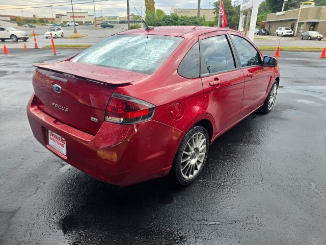2011 Ford Focus SES Saint Joseph MO