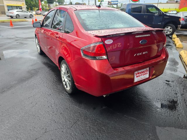 2011 Ford Focus SES Saint Joseph MO