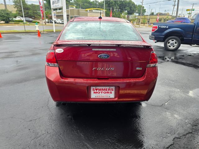 2011 Ford Focus SES Saint Joseph MO