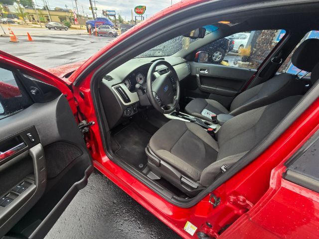 2011 Ford Focus SES Saint Joseph MO