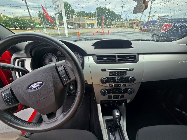 2011 Ford Focus SES Saint Joseph MO