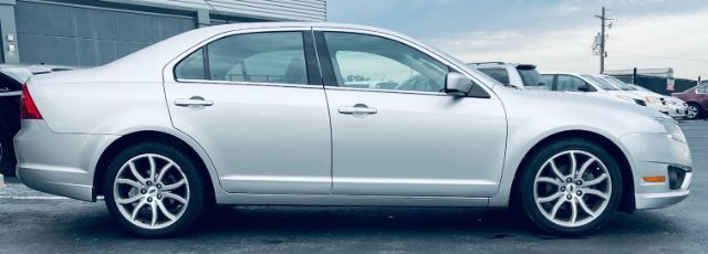 2011 Ford Fusion - SAR I4 SE Hot Springs AR