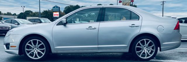 2011 Ford Fusion - SAR I4 SE Hot Springs AR