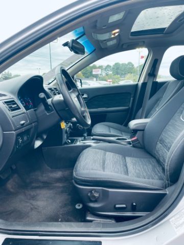 2011 Ford Fusion - SAR I4 SE Hot Springs AR