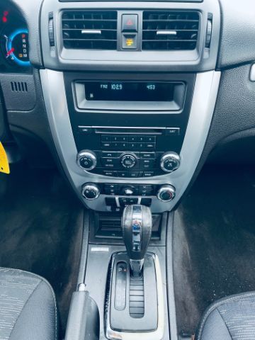 2011 Ford Fusion - SAR I4 SE Hot Springs AR