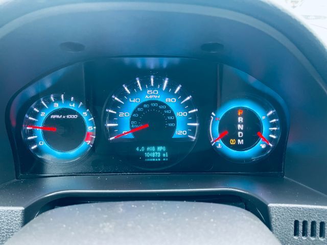 2011 Ford Fusion - SAR I4 SE Hot Springs AR