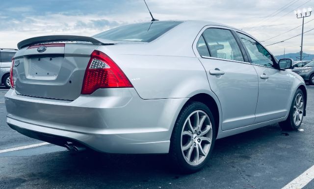 2011 Ford Fusion - SAR I4 SE Hot Springs AR