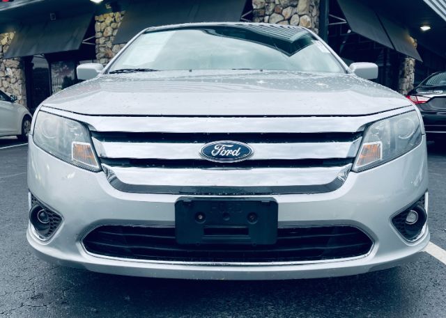 2011 Ford Fusion - SAR I4 SE Hot Springs AR