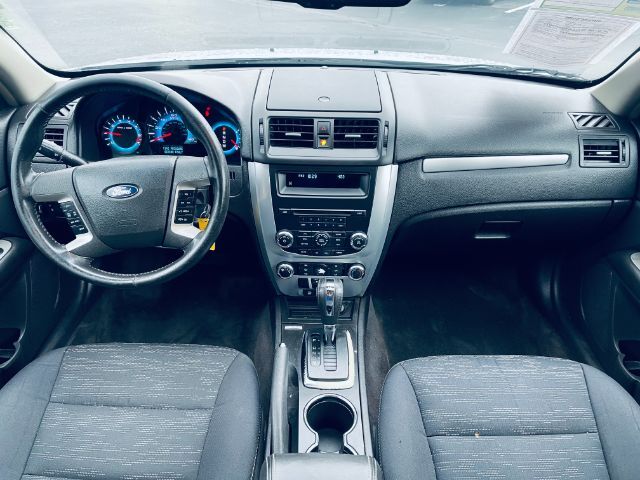 2011 Ford Fusion - SAR I4 SE Hot Springs AR